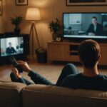 Después de dos temporadas, la serie de Spielberg se despide y abandona Netflix