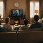 Po dwóch sezonach, serial Spielberga żegna się i odchodzi z Netflix