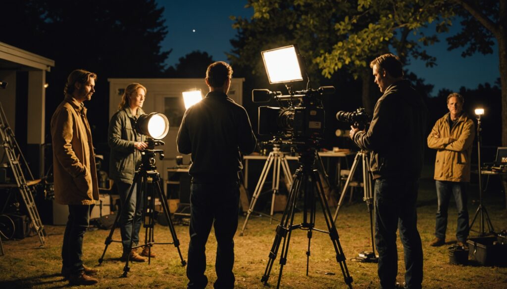 Fallout Season 3 Officially Announced: Filming Begins in May 2026!