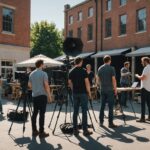 Fallout Staffel 3 offiziell angekündigt: Die Dreharbeiten beginnen im Mai 2026!