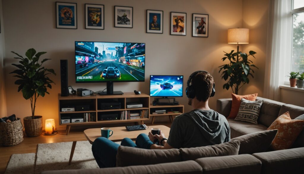 Prime Gaming révèle une sélection exclusive de 21 jeux gratuits pour février 2026