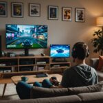 Prime Gaming révèle une sélection exclusive de 21 jeux gratuits pour février 2026