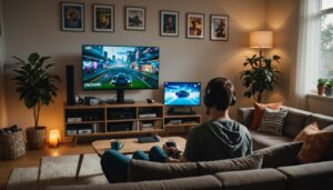 Prime Gaming révèle une sélection exclusive de 21 jeux gratuits pour février 2026