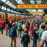 Festival del Ferroviario 2026 : approfitta di sconti fino al -90% sui giochi ferroviari su Steam