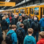 Festiwal Kolejowy 2026: skorzystaj z rabatów do -90% na gry kolejowe na Steam