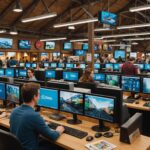 Festival do Rail 2026: aproveite descontos de até -90% em jogos ferroviários no Steam