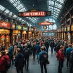 Festival del Rail 2026: aprovecha descuentos de hasta -90% en juegos ferroviarios en Steam