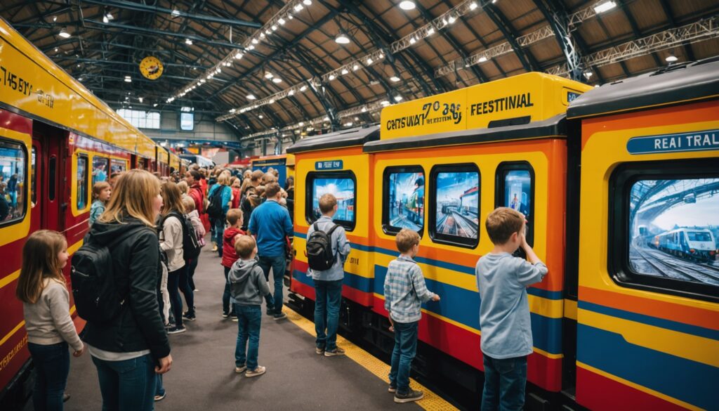 Rail Festival 2026: enjoy discounts up to -90% on railway games on Steam