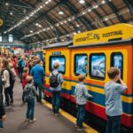 Rail Festival 2026: enjoy discounts up to -90% on railway games on Steam
