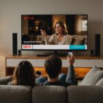 Les 10 séries Netflix incontournables à suivre absolument en février 2026