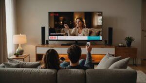 Les 10 séries Netflix incontournables à suivre absolument en février 2026