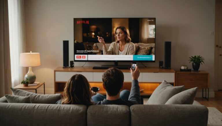 Les 10 séries Netflix incontournables à suivre absolument en février 2026