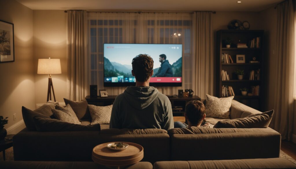 As 10 séries Netflix imperdíveis para seguir absolutamente em fevereiro de 2026