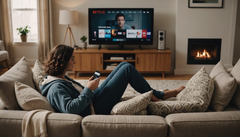 Las 10 series de Netflix imprescindibles para seguir absolutamente en febrero de 2026