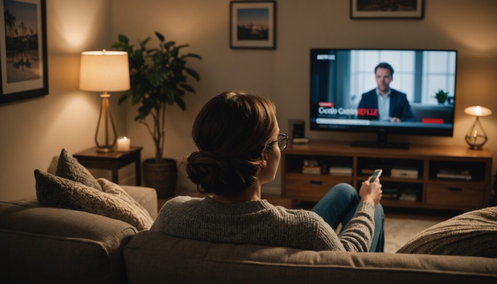 The 10 Must-Watch Netflix Series to Follow Absolutely in February 2026