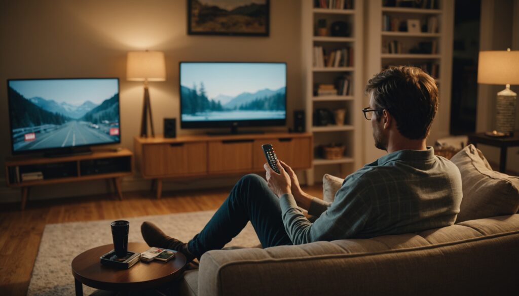 10 serial Netflix yang wajib diikuti pada Februari 2026