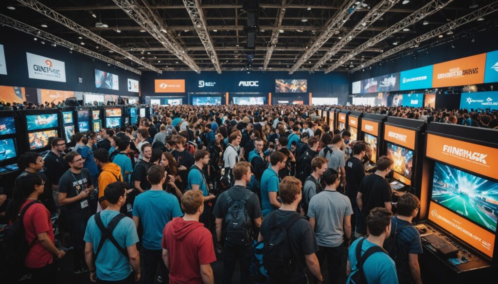 JCJ Steam Festival: Enjoy up to 80% off on must-have AAA multiplayer games!