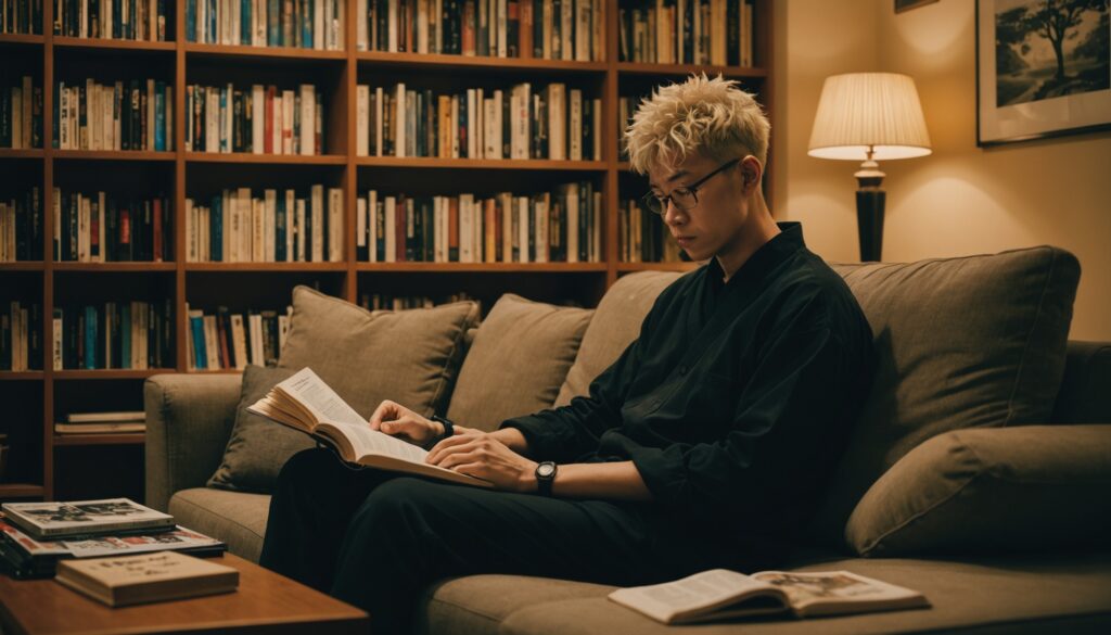 Un giorno, un manga : Immersione nell'universo affascinante e oscuro di Jujutsu Kaisen, lo shonen dark fantasy imprescindibile