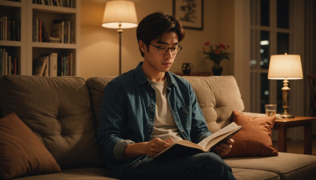 Ein Tag, ein Manga: Eintauchen in das fesselnde und düstere Universum von Jujutsu Kaisen, dem unverzichtbaren Dark-Fantasy-Shonen