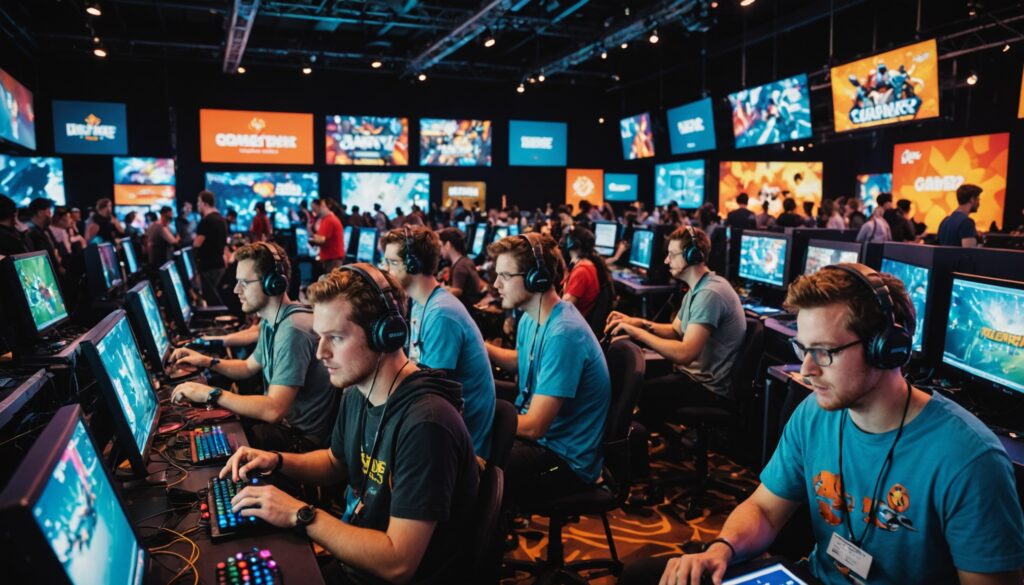 Festival JCJ Steam : Profitieren Sie von bis zu 80% Rabatt auf unverzichtbare AAA-Multiplayer-Spiele!