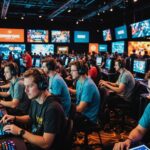 Festival JCJ Steam : Profitieren Sie von bis zu 80% Rabatt auf unverzichtbare AAA-Multiplayer-Spiele!