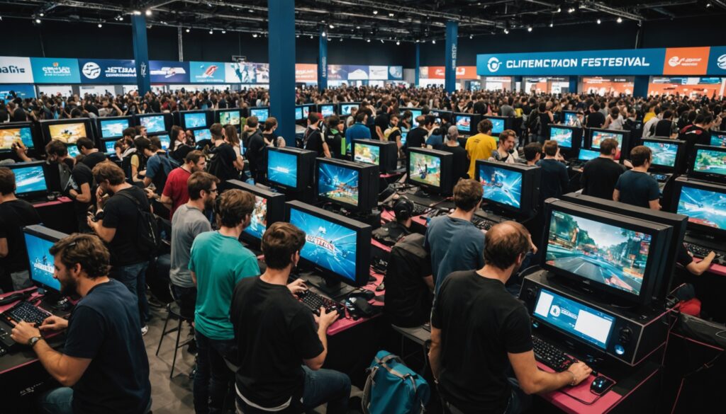 Festival JCJ Steam : Approfitta di sconti fino all’80% su giochi AAA multiplayer imperdibili!