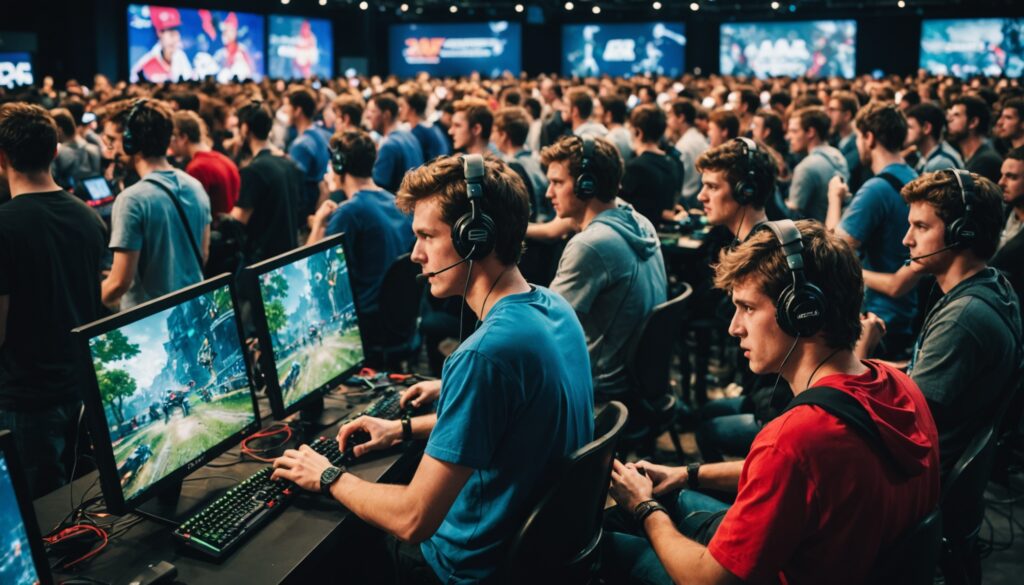 Festival JCJ Steam : Nikmati diskon hingga 80% untuk game AAA multipemain yang wajib dimainkan!