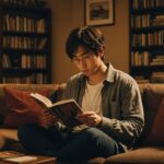 Pewnego dnia, manga: Zanurzenie w fascynującym i mrocznym świecie Jujutsu Kaisen, niezbędnego shonena dark fantasy