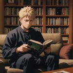 Um dia, um manga: Mergulho no universo cativante e sombrio de Jujutsu Kaisen, o shonen dark fantasy imperdível
