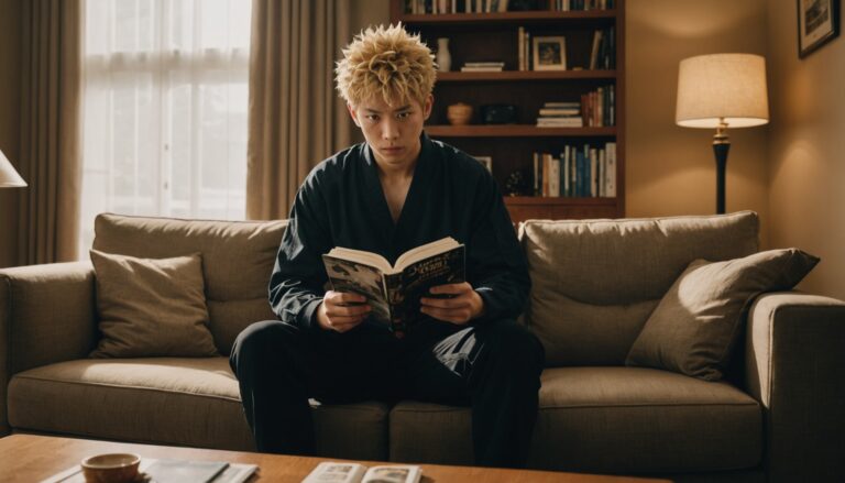 Un jour, un manga : Plongée dans l’univers captivant et sombre de Jujutsu Kaisen, le shonen dark fantasy incontournable