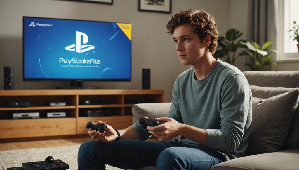Temukan 13 fitur baru yang baru saja ditambahkan ke PlayStation Plus Extra