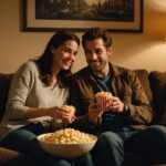 Top 5 des films incontournables à savourer pour une soirée Saint-Valentin réussie