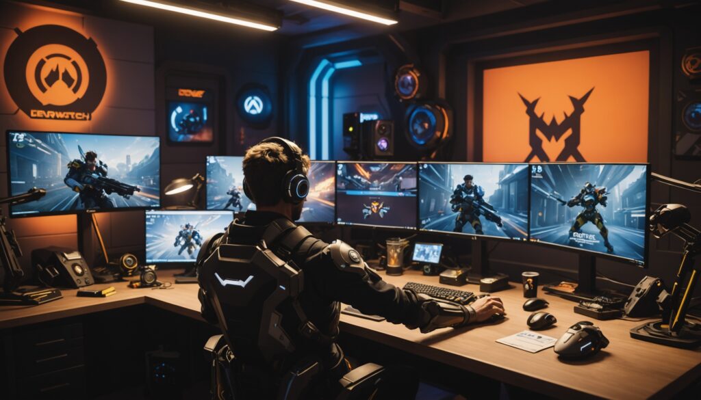 Tier list Overwatch Musim 1: Peringkat karakter penting dalam meta