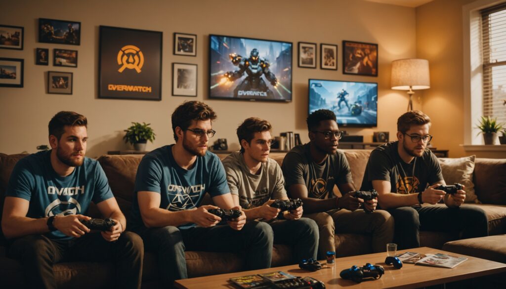 Tier list Overwatch Stagione 1 : Classifica dei personaggi imprescindibili della meta