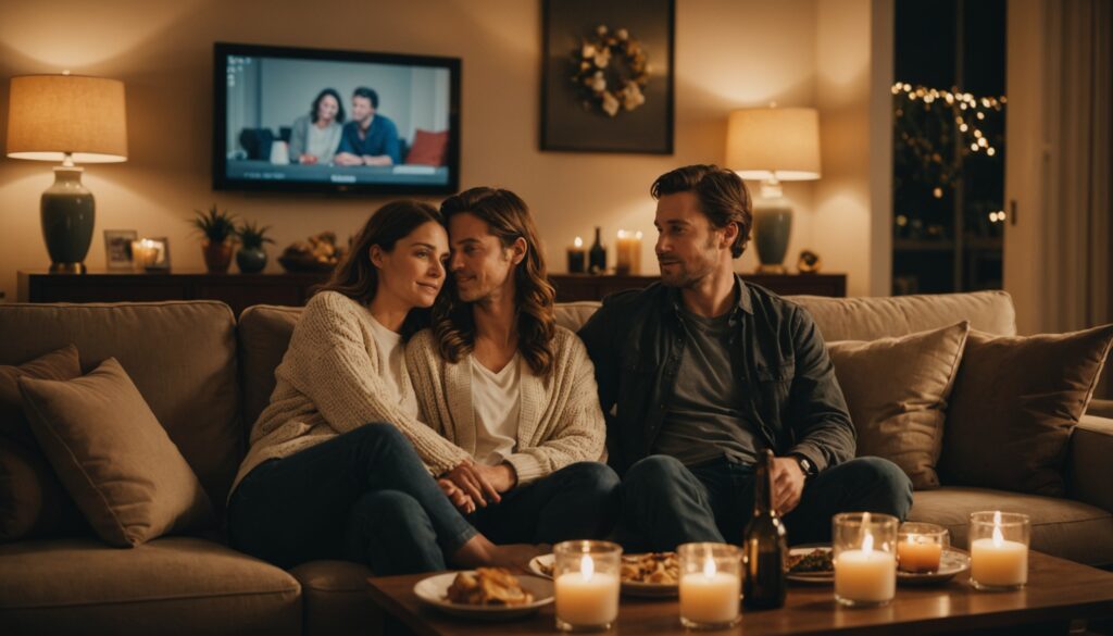 Top 5 must-watch movies to enjoy for a successful Valentine’s Day evening