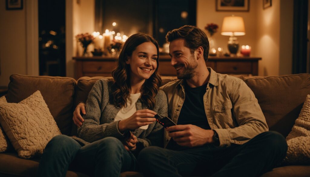 Top 5 de las películas imprescindibles para disfrutar de una noche de San Valentín exitosa