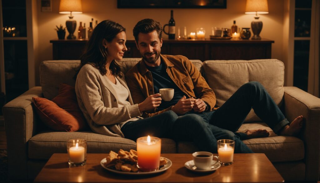 Top 5 dos filmes imperdíveis para saborear em uma noite de Dia dos Namorados bem-sucedida