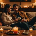 Top 5 dos filmes imperdíveis para saborear em uma noite de Dia dos Namorados bem-sucedida