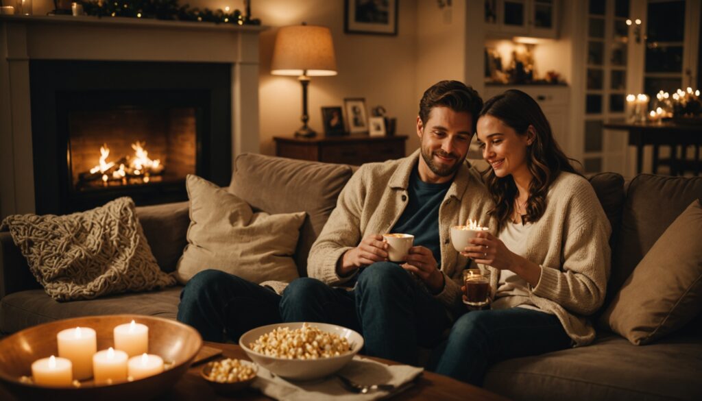 Top 5 film wajib dinikmati untuk malam Hari Valentine yang sukses