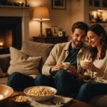 Top 5 film wajib dinikmati untuk malam Hari Valentine yang sukses