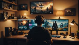 Epic Games Store : Découvrez les 2 prochains jeux gratuits à ne pas manquer !