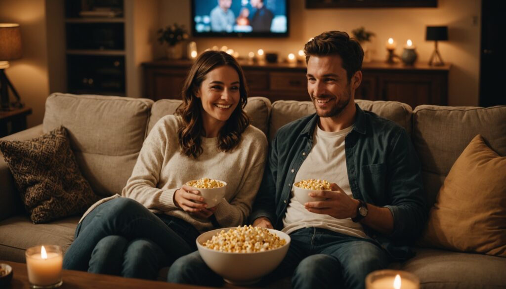 Top 5 filmów, które trzeba zobaczyć, aby dobrze spędzić Walentynki