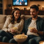 Top 5 filmów, które trzeba zobaczyć, aby dobrze spędzić Walentynki