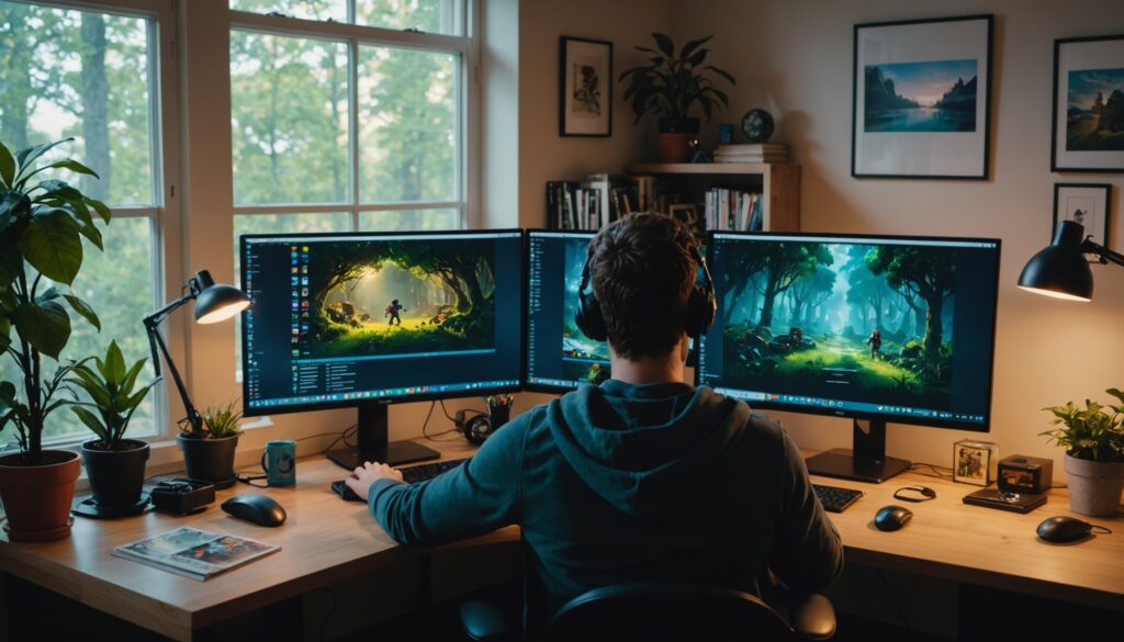 Epic Games Store : ¡Descubre los 2 próximos juegos gratuitos que no te puedes perder!