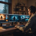 Epic Games Store : Descubra os 2 próximos jogos gratuitos imperdíveis!