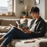 One day, a manga: Dive into the captivating and dark world of Jujutsu Kaisen, the essential dark fantasy shonen