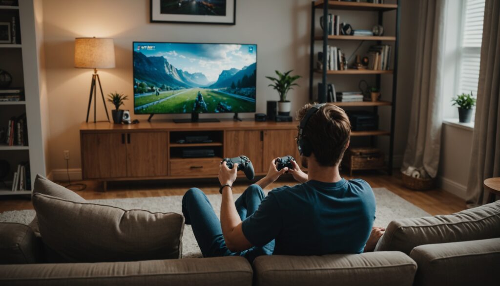 Scoprite le 13 novità appena aggiunte a PlayStation Plus Extra