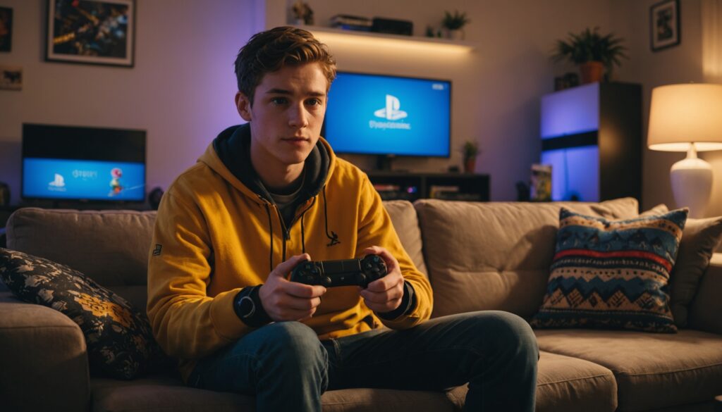 Odkryj 13 nowości właśnie dodanych do PlayStation Plus Extra