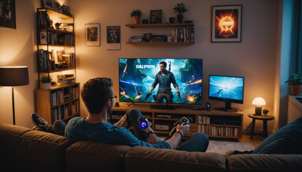 Entdecken Sie die 13 frisch zum PlayStation Plus Extra hinzugefügten Neuheiten