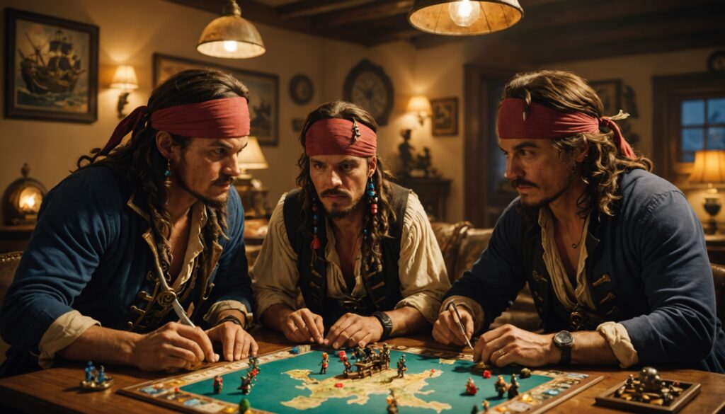 Windrose : Temukan demo gratis dari permainan bajak laut yang dipuji dengan 94% ulasan positif